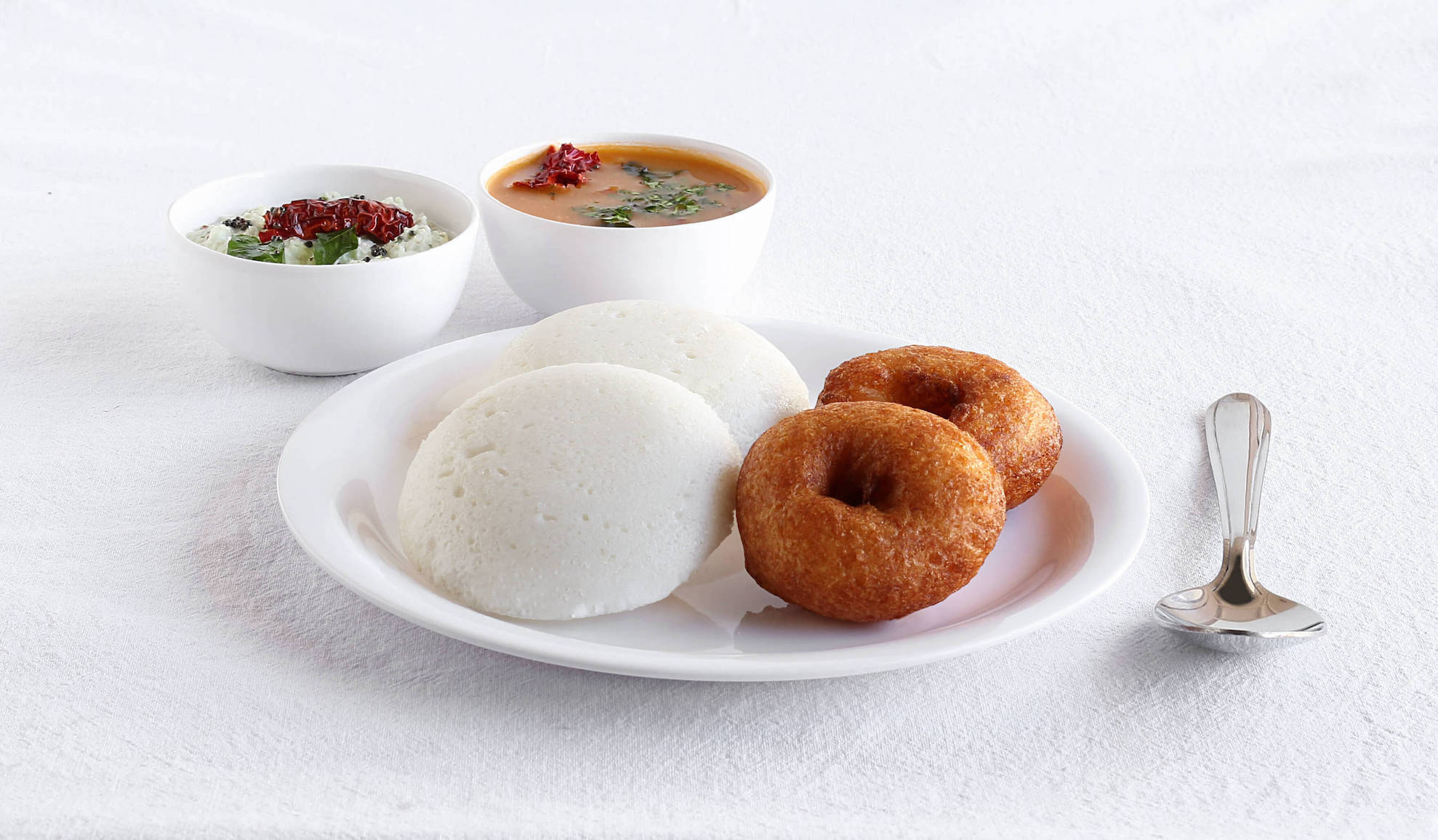 Idli Vada (4)